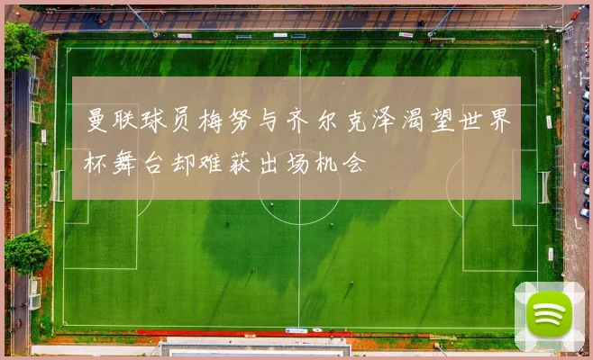 曼联球员梅努与齐尔克泽渴望世界杯舞台却难获出场机会