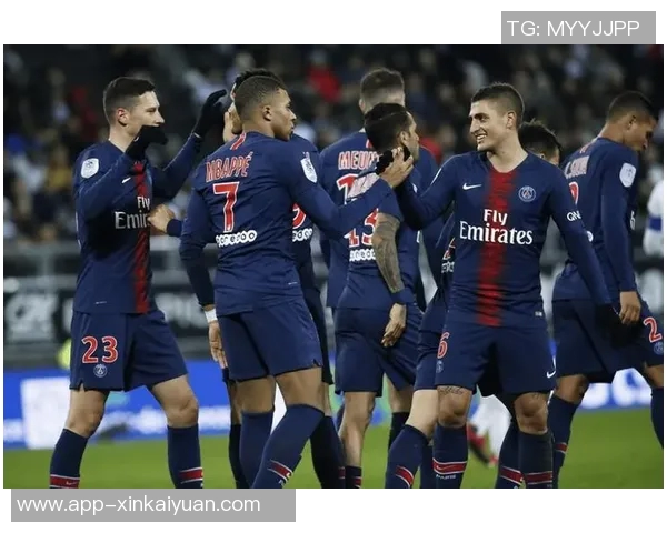 法甲分析：巴黎FC能否在主场迎战取得三分胜利