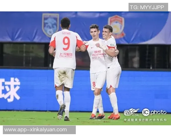 中超激战升级海港领先优势微弱蓉城胜利将反超登顶