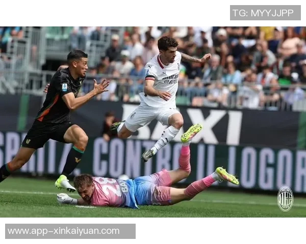 米兰对尤文战普利西奇首发在望希门尼斯或成最佳搭档