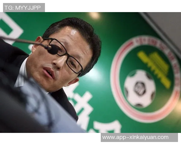 李明不仅是国安总经理更是关键时刻的法人支柱