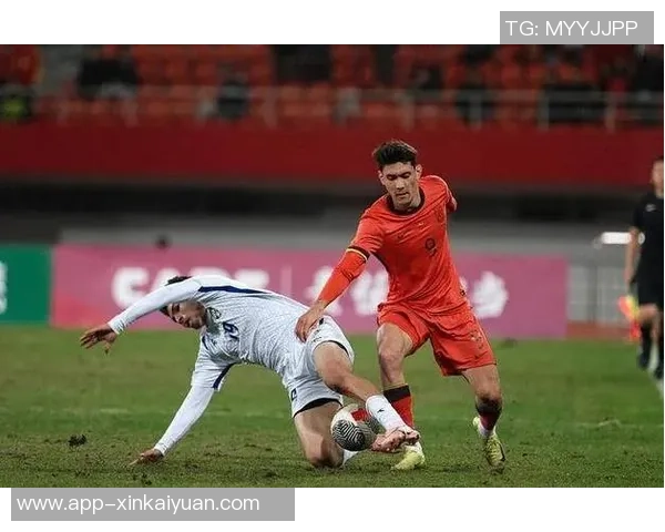 汪士钦意外红牌影响安东尼奥战术连胜韩国成最大收获