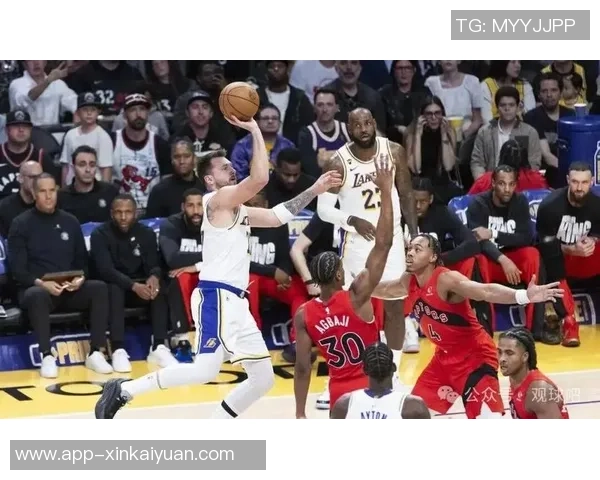 老詹逆袭时刻展现实力打破慢热质疑证明自己